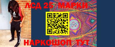 хмурый Бердск