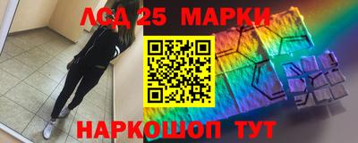 хмурый Бердск