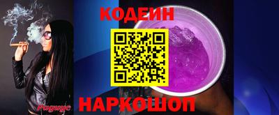 хмурый Бердск